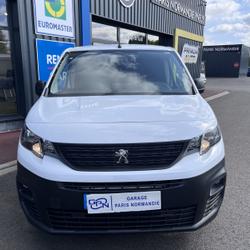 Peugeot Partner STANDARD 1000KG BLUEHDI 100CH S&S GRIP Saint-Georges-des-Groseillers