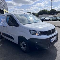 Peugeot Partner STANDARD 1000KG BLUEHDI 100CH S&S GRIP Saint-Georges-des-Groseillers