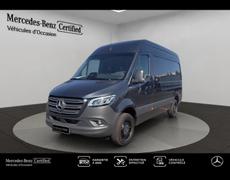 Mercedes Sprinter Thouaré-sur-Loire