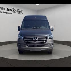 Mercedes Sprinter 317 CDI 37 3T5 Pro 9G-Tronic Thouar&eacute;-sur-Loire