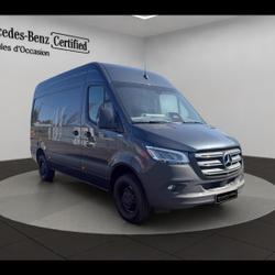 Mercedes Sprinter 317 CDI 37 3T5 Pro 9G-Tronic Thouar&eacute;-sur-Loire