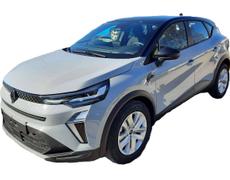 Renault Captur Saint-Gor