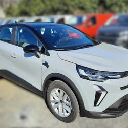 Renault Captur Evolution Saint-Gor