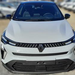 Renault Captur Evolution Saint-Gor