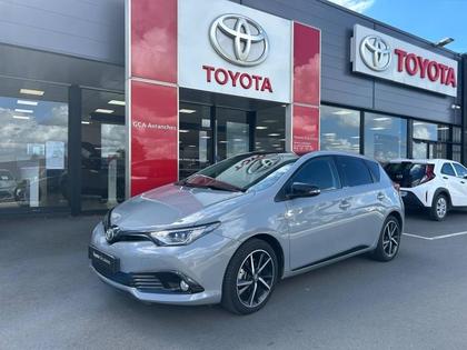 Toyota Auris - HSD 136h Collection RC18 - 15 980 €