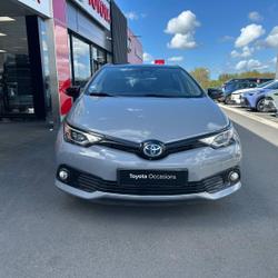 Toyota Auris HSD 136h Collection RC18 Saint-Quentin-sur-le-Homme