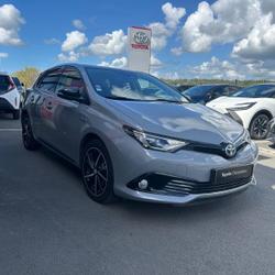 Toyota Auris HSD 136h Collection RC18 Saint-Quentin-sur-le-Homme
