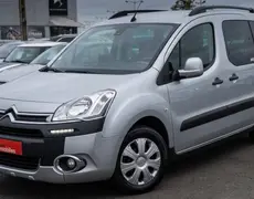 Citroen Berlingo Rennes
