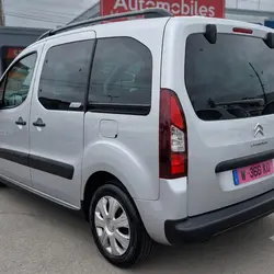 Citroen Berlingo 1.6 HDi 90 XTR+ *GPS* Rennes