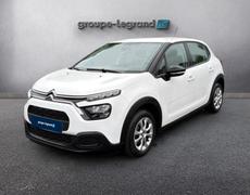 Citroen C3 Cherbourg-en-Cotentin