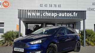 Ford Focus  - Titanium - photo 0