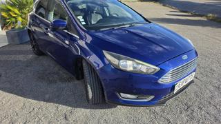 Ford Focus  - Titanium - photo 1