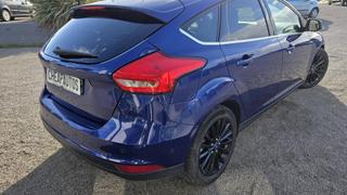 Ford Focus  - Titanium - photo 2