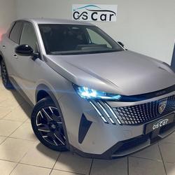 Peugeot 3008 1.2 Hybrid 145ch Allure e-DCS6 Portet-sur-Garonne