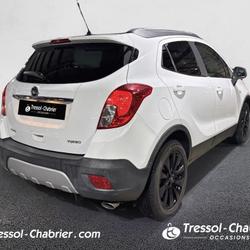 Opel Mokka Mokka 1.4 Turbo - 140 ch 4x2 Start&Stop Color Edition Perpignan