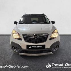 Opel Mokka Mokka 1.4 Turbo - 140 ch 4x2 Start&Stop Color Edition Perpignan