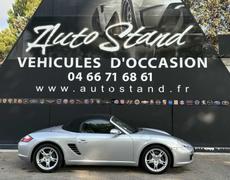 Autres Porsche Bernis