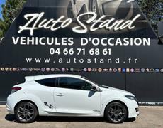 Renault Megane Coupe Bernis