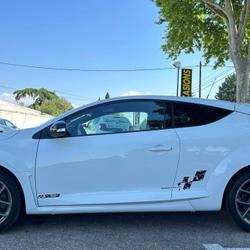 Renault Megane Coupe III Coup&eacute;  2.0 16V 265cv RS 1er Main garantie 12 mois Bernis