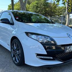 Renault Megane Coupe III Coup&eacute;  2.0 16V 265cv RS 1er Main garantie 12 mois Bernis