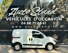 Fiat Fiorino Bernis