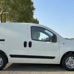 Fiat Fiorino 1.4 SX 77cv Kasten Garantie 12 Mois Bernis