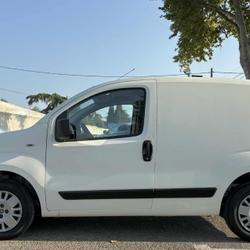 Fiat Fiorino 1.4 SX 77cv Kasten Garantie 12 Mois Bernis