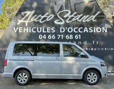 Volkswagen Multivan Bernis