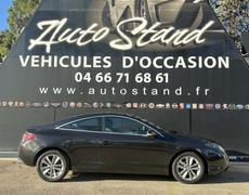 Renault Laguna 3 Bernis