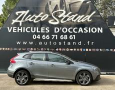 Volvo V40 Cross Country Bernis