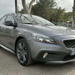 Volvo V40 Cross Country V40 Cross Country 2.0 D3 150 Summum Bernis