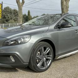 Volvo V40 Cross Country V40 Cross Country 2.0 D3 150 Summum Bernis