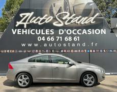 Volvo S60 Bernis