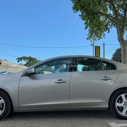 Volvo S60 S60 2.4 D5  205 ch AWD Summum Geartronic Bernis