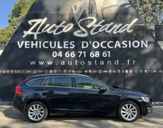 Volvo V60 Bernis