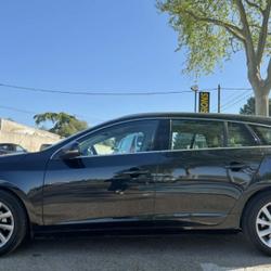 Volvo V60 D4 163 ch Summum Bernis