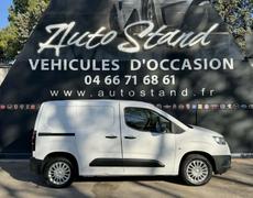 Toyota Proace City Bernis