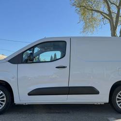 Toyota Proace City 1.5L 100 D-4D BVM6 Business Bernis