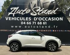Nissan Juke Bernis
