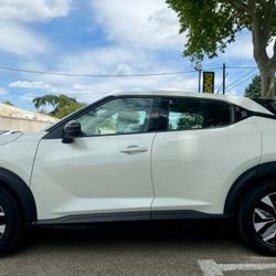 Nissan Juke Juke DIG-T 117 Acenta Bernis
