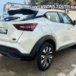 Nissan Juke Juke DIG-T 117 Acenta Bernis