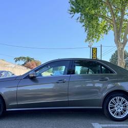 Mercedes Classe E 350 CDI 230cvBlueEfficiency Avantgarde Executive 4 Matic Bernis