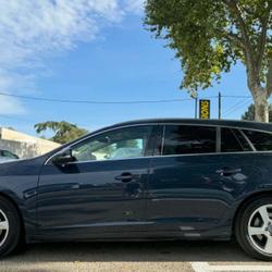 Volvo V60 1.6 T3 150 ch XENIUM occasion - Bernis - photo 2/10