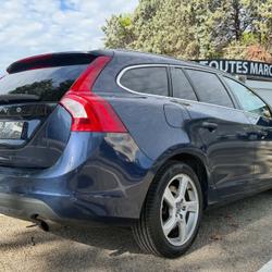 Volvo V60 1.6 T3 150 ch XENIUM occasion - Bernis - photo 3/10
