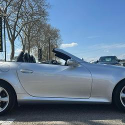 Mercedes SLK 200 163cv occasion - Bernis - photo 2/10