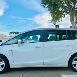 Opel Zafira Tourer 1.4 Turbo 120 ch Edition 7 places occasion - Bernis - photo 2/10