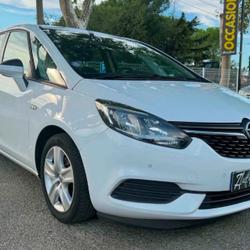 Opel Zafira Tourer 1.4 Turbo 120 ch Edition 7 places occasion - Bernis - photo 3/10