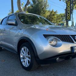 Nissan Juke 1.6e 117 Tekna occasion - Bernis - photo 3/10