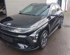 Hyundai Kona Saint-Paul-lès-Dax