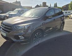 Ford Kuga Pouzauges